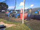 Siuu SPL Paintball Final 4 Siuu SPL Paintball Final 4