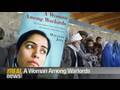 Malalai Joya: All foreign troops should get out of Afghanistan now