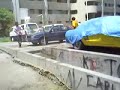 la guerra de carnavales tipo starcraf