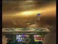videos de Super Smash Bros Brawl Friend Match 3