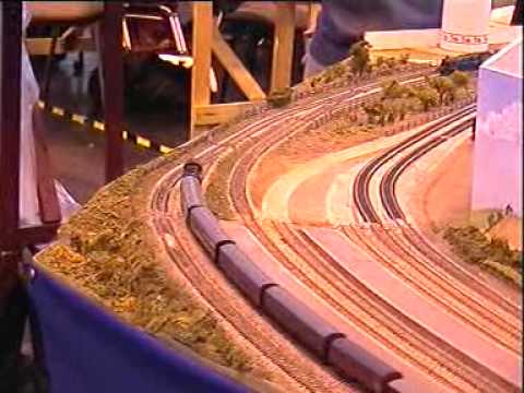 (Part 6) Warley Model Rail Show 2006