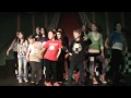 A Class Act NY Acting Studio for Kids and Teens: Wicked Workshop in Long Island