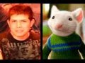 Parecidos CCNV
