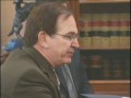Senator Bob Huff states his position on a proposed CA water bond