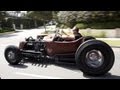 View Video: Rat-Rod: 1931 Ford - /BIG MUSCLE 