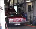 Mustang Fastback Dyno