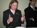 Nedbis wedding
