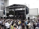 The Call Curitiba - Pal�cio Igua�u