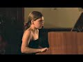 Vogler-DVD: Mozart Sonate in B KV 378