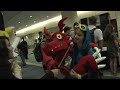 Your Geek News Event: Fan Expo 2007 - Thumb #2