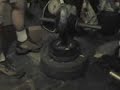 260# FBBC 2inch Vbar