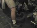 260# FBBC 2inch Vbar