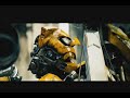 Transformers Move Along