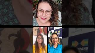 Café com Conviva - Apoio do Articulador