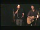 Pocket show AX Sergio Abreu