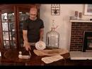 How to Home Brew an English Mild Beer : English Mild Beer Brewing Equipment Pt 2