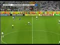 totti vs ballack