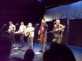 G2 Bluegrass band, Conwy, Boulevardteatern