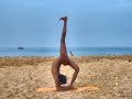 INDIA / GangaYoga / Shivananda / ShivaYoga / BrahmaYoga