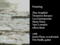 The Lemon Tree, preview (Maria Logis & Makaria Psiliteli Kazakos)