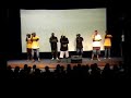 IOTAS @ PAACT AIM Talent Show