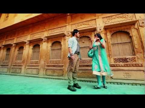 TAARIYAN DI LOYE NACHATTAR GILL OFFICIAL VIDEO HD