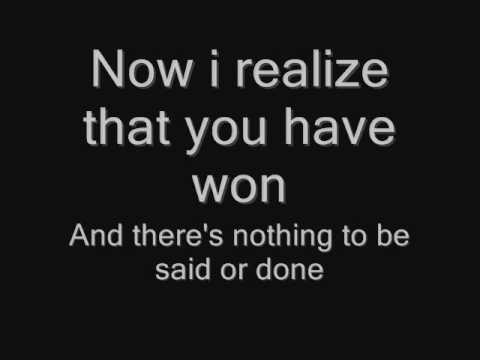Seether eyes of the devil lyrics