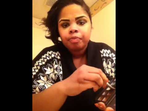 0 Video Tutorial: How To Create A Smokey Eye