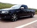 Saveiro G4 1.9 turbo, forjada, fluxo cruzado, fuelltec