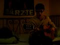 Pinguine k�nnen nich fliegen (Udo und Helge )