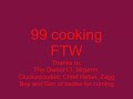 sosolid2k gets 99 cooking