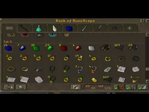 funny runescape bank video - Hey guys this is my first bank video, ENJOY IT! i'll try to come out with more videos so subscribe.
