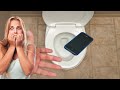 dropped my phone in the toilet jokes one-liners dropped my phone in the toilet jokes one-liners