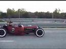 View Video: Evil Hot Rod