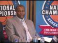 Press Event Part 2: NAIA Men's Basketball