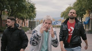 REVIL & DELASH feat. LOREN – «Soy un huracán»