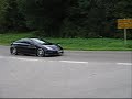 Veilside Celica on the Road