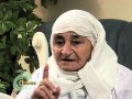 اسمع ما يعجبك مع أحلى حجه فلسطينية