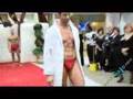 Underwear & Nightwear Fashion Show