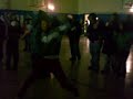 TiffStar Gettin Light @ Voice Of Harlem Party