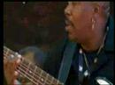 big james and the chicago playboys live at the jazz � vienne festival 2005 in vienne, france