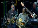 big james and the chicago playboys live at the jazz � vienne festival 2005 in vienne, france