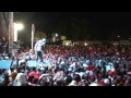 KREYOL LA PERFORMANCE @ 2011 HAITIAN COMPAS FESTIVAL (BASEKOMPA.COM)!