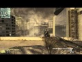 COD (Call Of Duty) MW2 Cool Knife Flip
