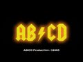 AB/CD - Back in black (live)