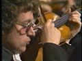 Dvorak Cello Concerto : Rostropovich Part 1