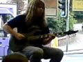MATTIAS IA EKLUNDH live at HMA Nottingham