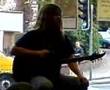MATTIAS IA EKLUNDH live at HMA Nottingham