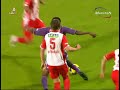 antalyaspor - galatasaray - 2 - 3 11.12.2009 <b>geniş özet</b>