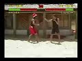 Mortal Kombat - Maraka vs Chupetin